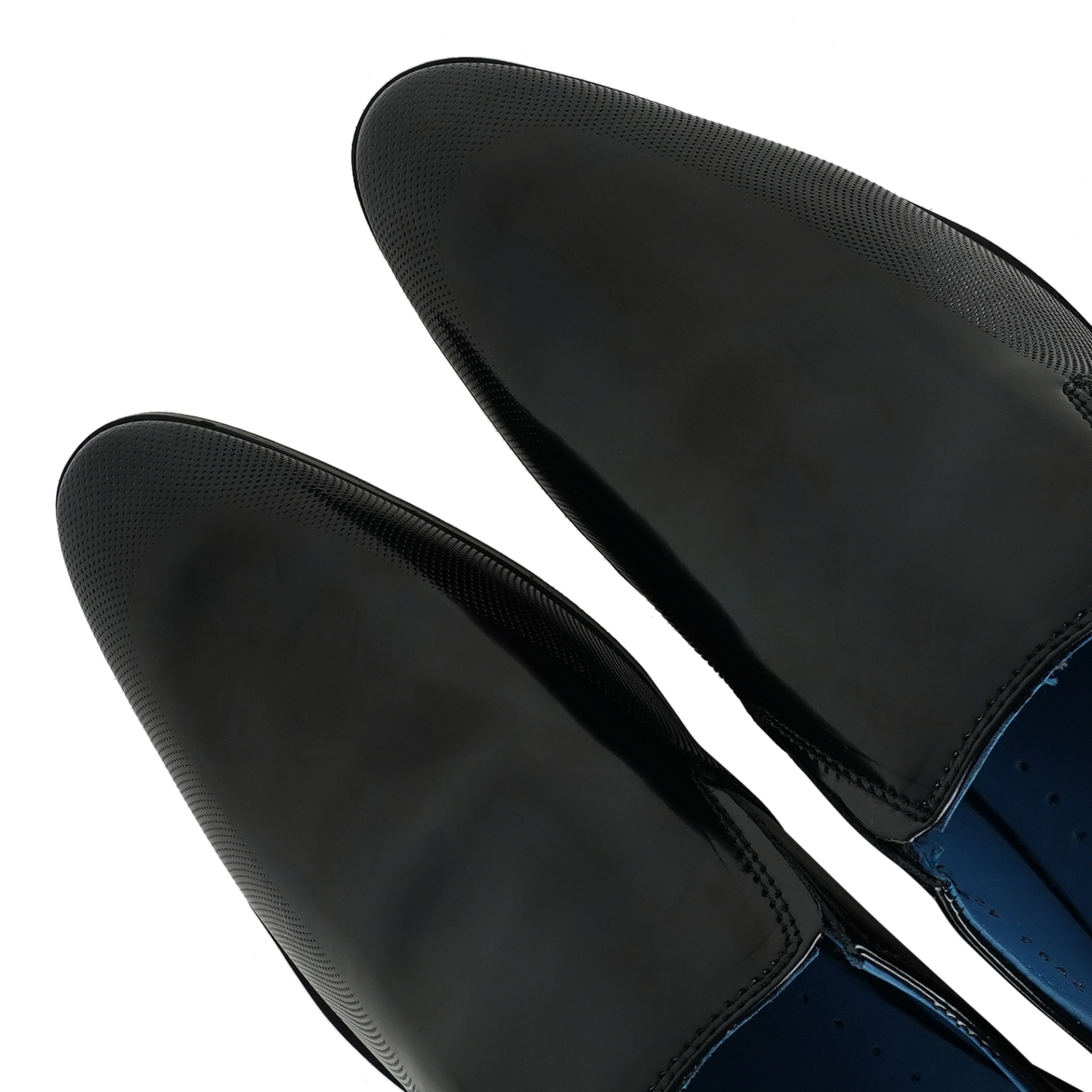 Men's Shoes Fashion Elegant Formal Wedding Shoes Men